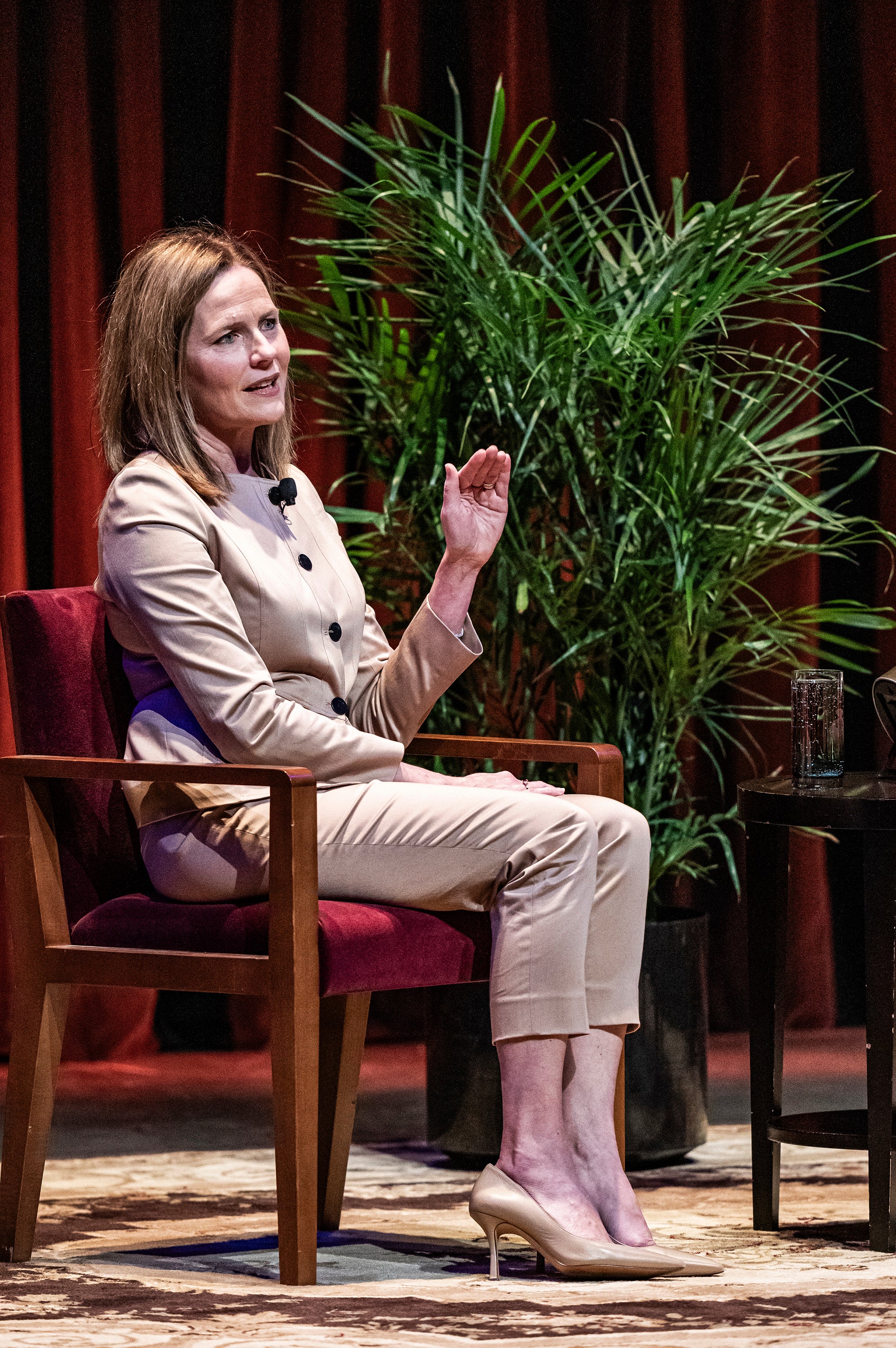 Supreme Court Barrett