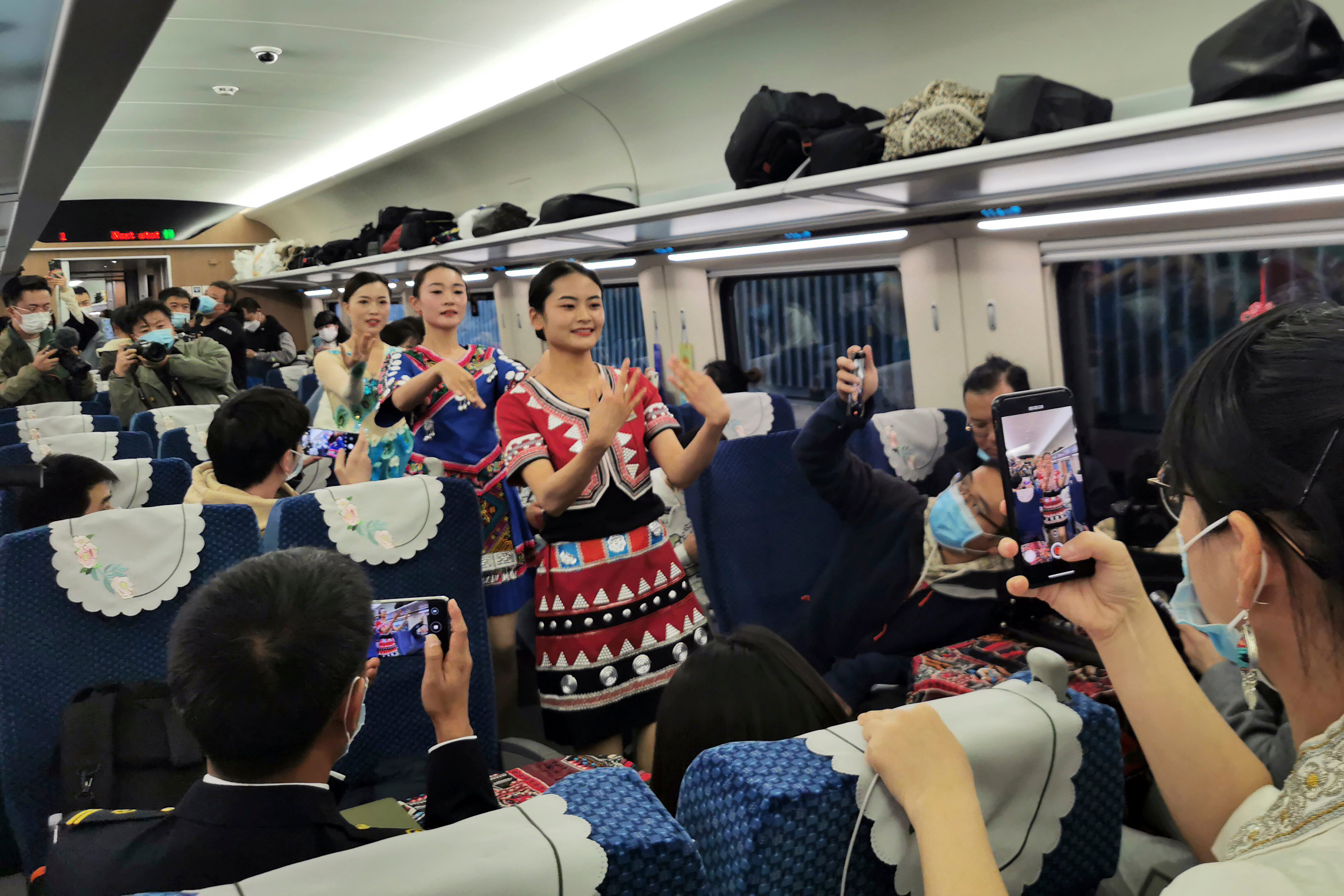 China Belt and Road Explainer