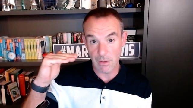 <p>Martin Lewis shares how you can claim back thousands on your student loan.</p>