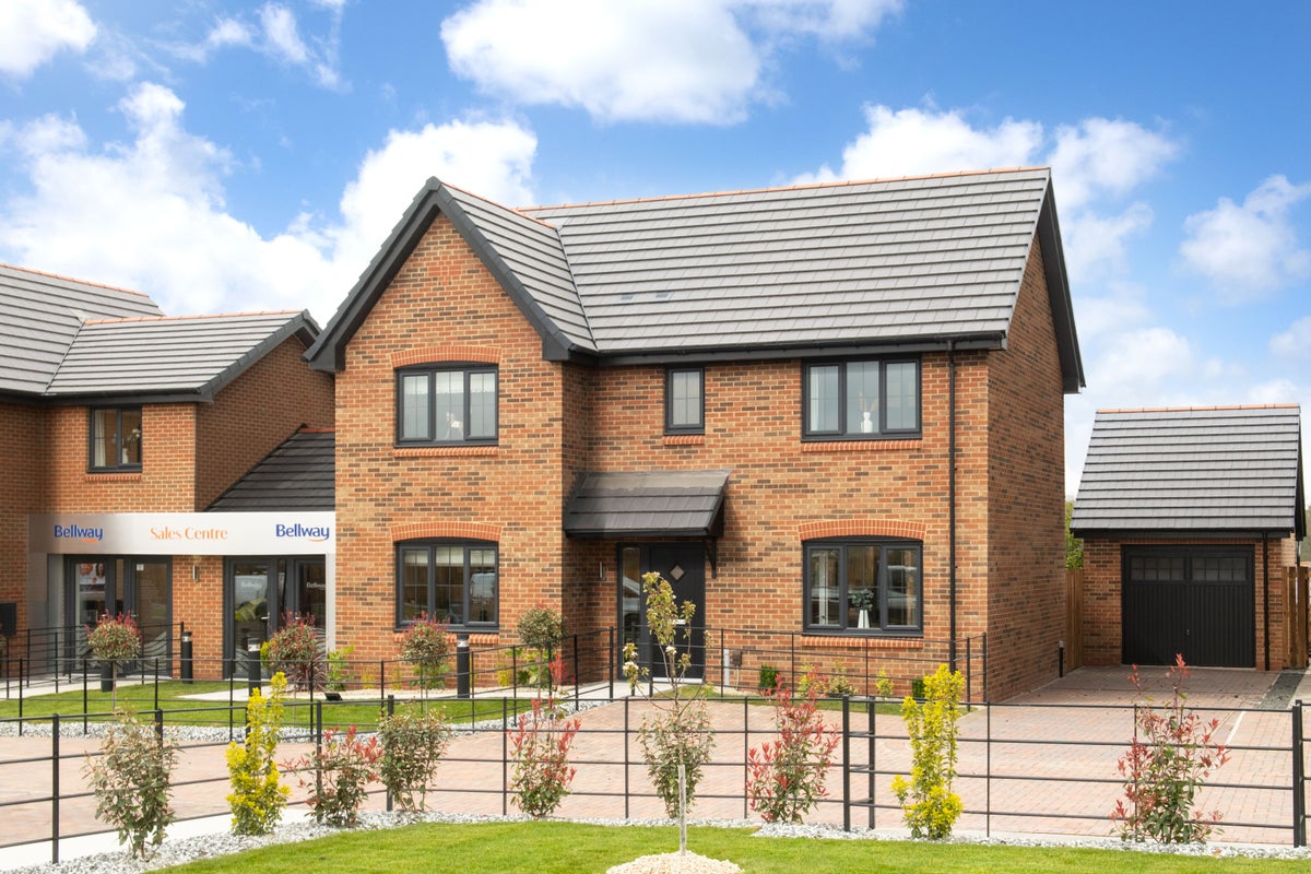 UK housebuilders in focus as construction woes cloud outlook