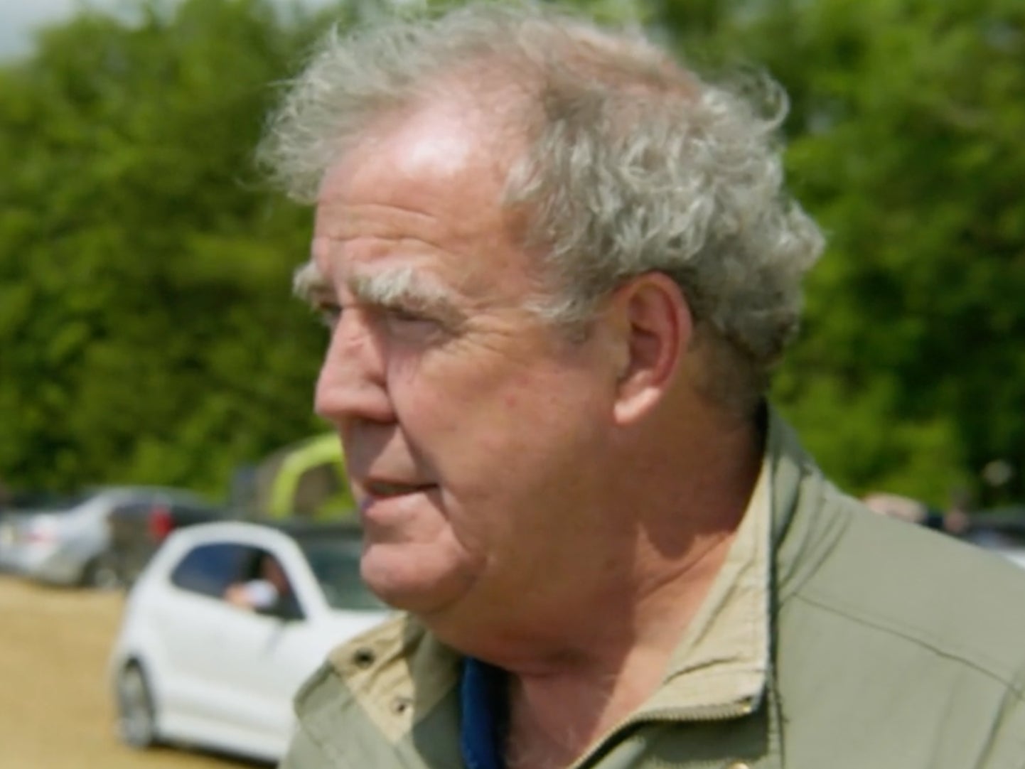 Jeremy Clarkson in ‘Clarkson’s Farm’