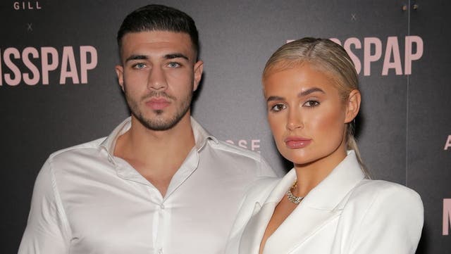 <p>Tommy Fury opens up on moving out of home he shares with Molly Mae and only seeing daughter once a week</p>