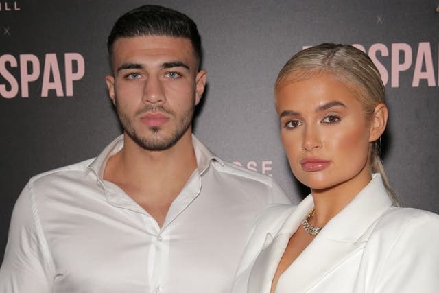 <p>Tommy Fury opens up on moving out of home he shares with Molly Mae and only seeing daughter once a week</p>