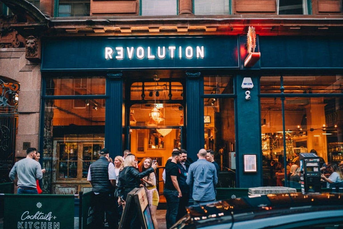 Revolution Bars offer from rival Nightcap ‘incapable of being delivered’