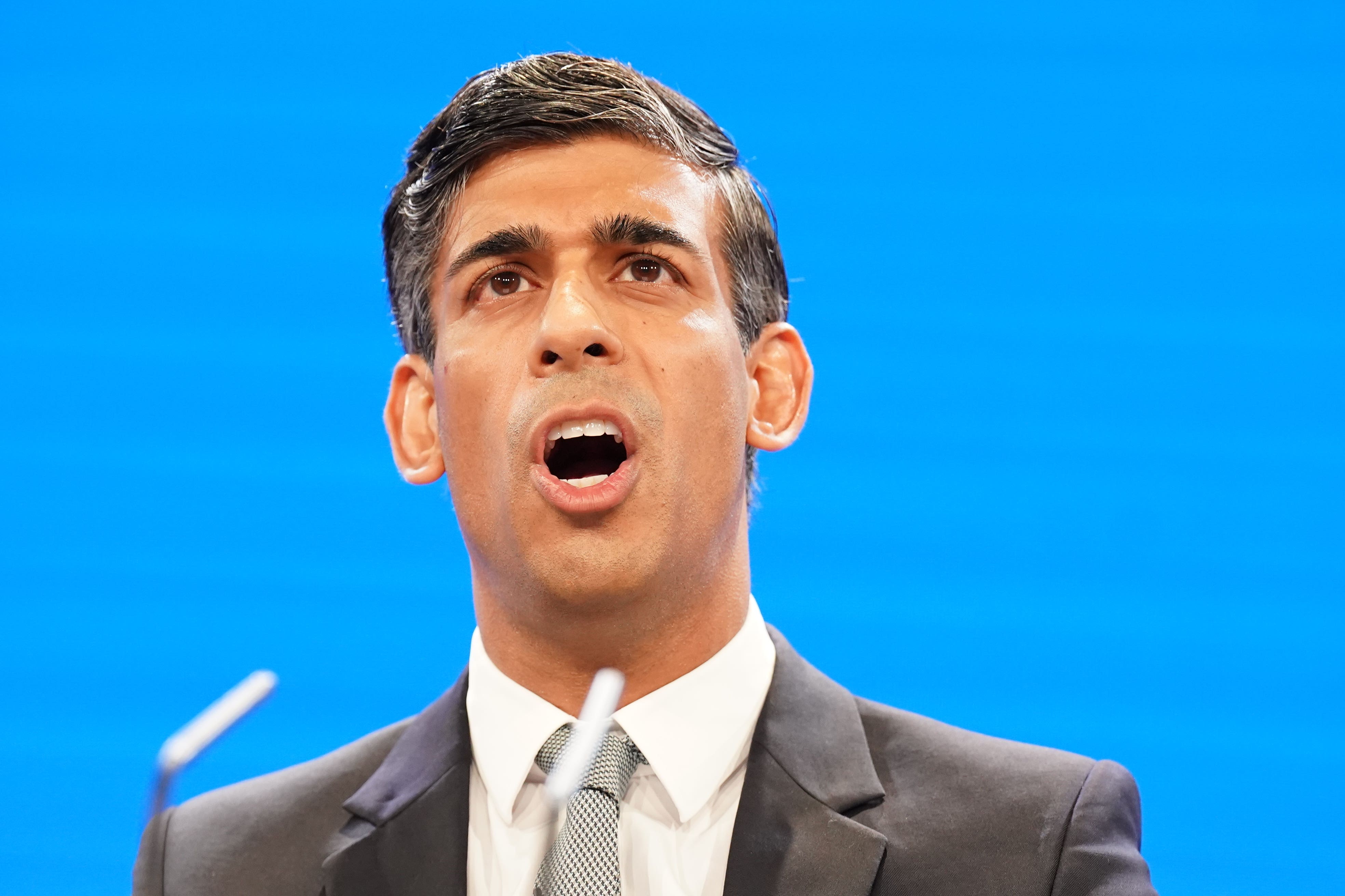 Rishi Sunak warned Tories could lose both by-elections this Thursday