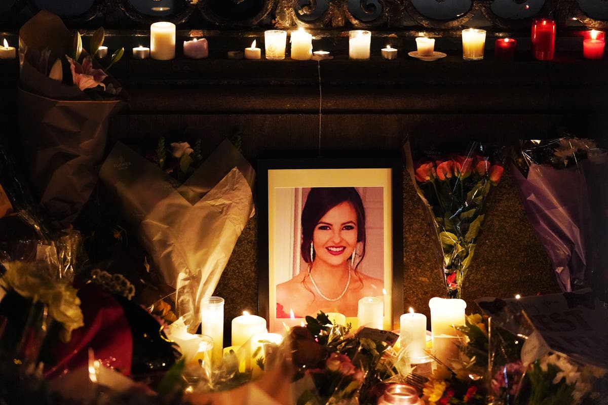 Accused told gardai &lsquo;I did it&rsquo; days after Ashling Murphy death, court told