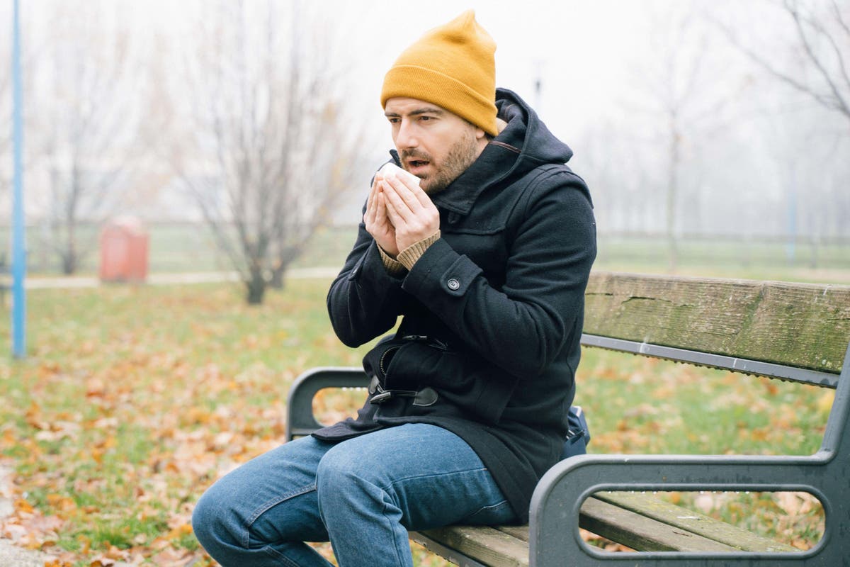 How to look after your immune system as the weather changes How to look after your immune system as the weather changes