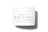 Beauty Pie Dr glycolic multi-acid (6.5%) micropeeling glycolic acid pads