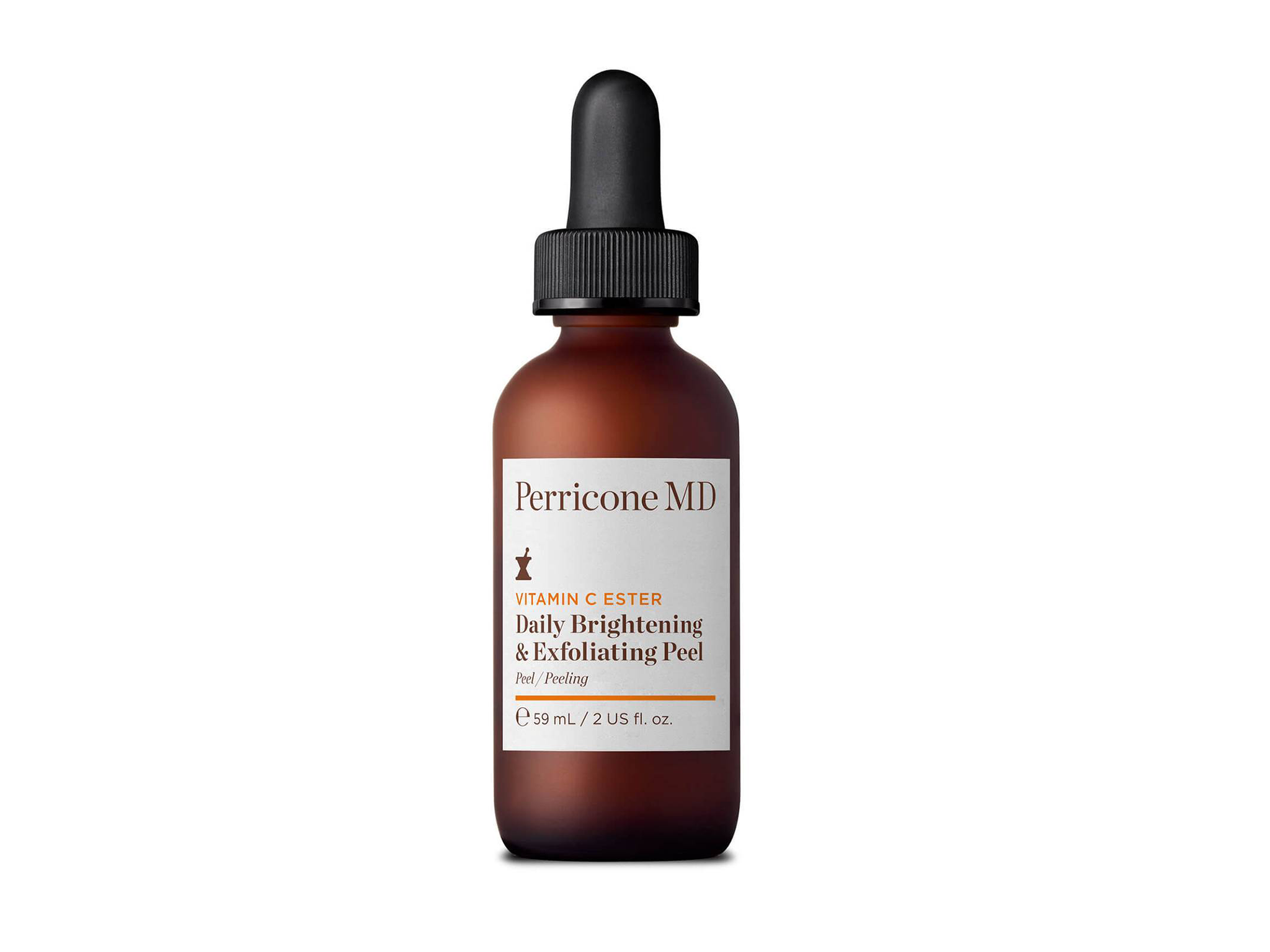 Perricone MD vitamin C ester daily brightening & exfoliating peel
