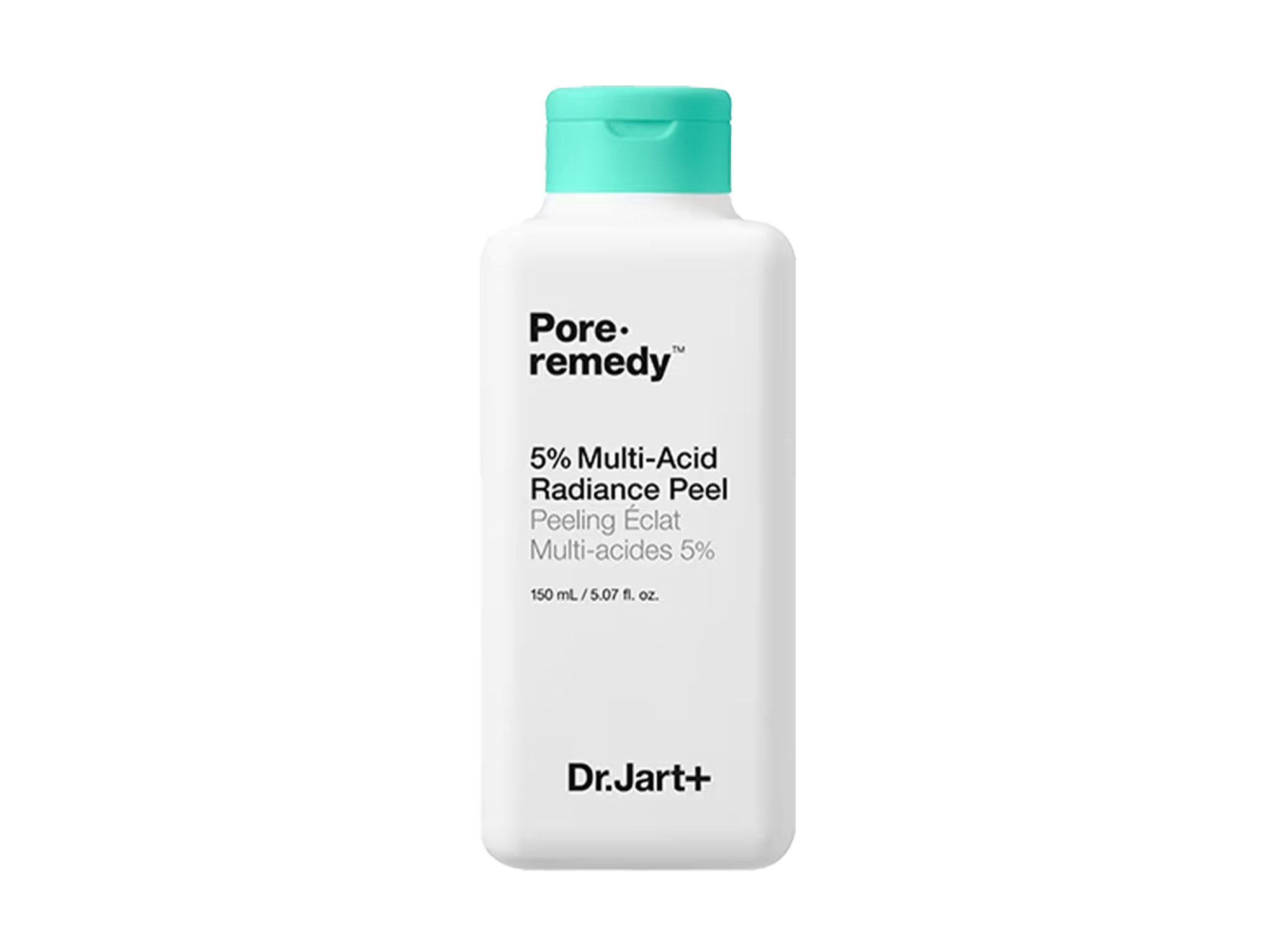 Dr Jart+ pore remedy 5% multi-acid radiance peel