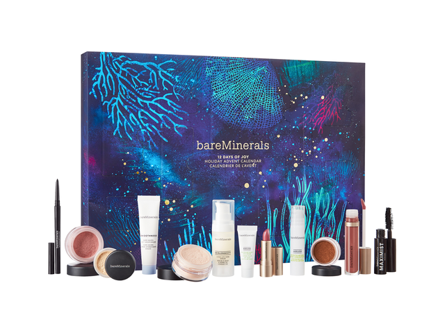 Best beauty advent calendars in 2024 to pre-order now | The Independent