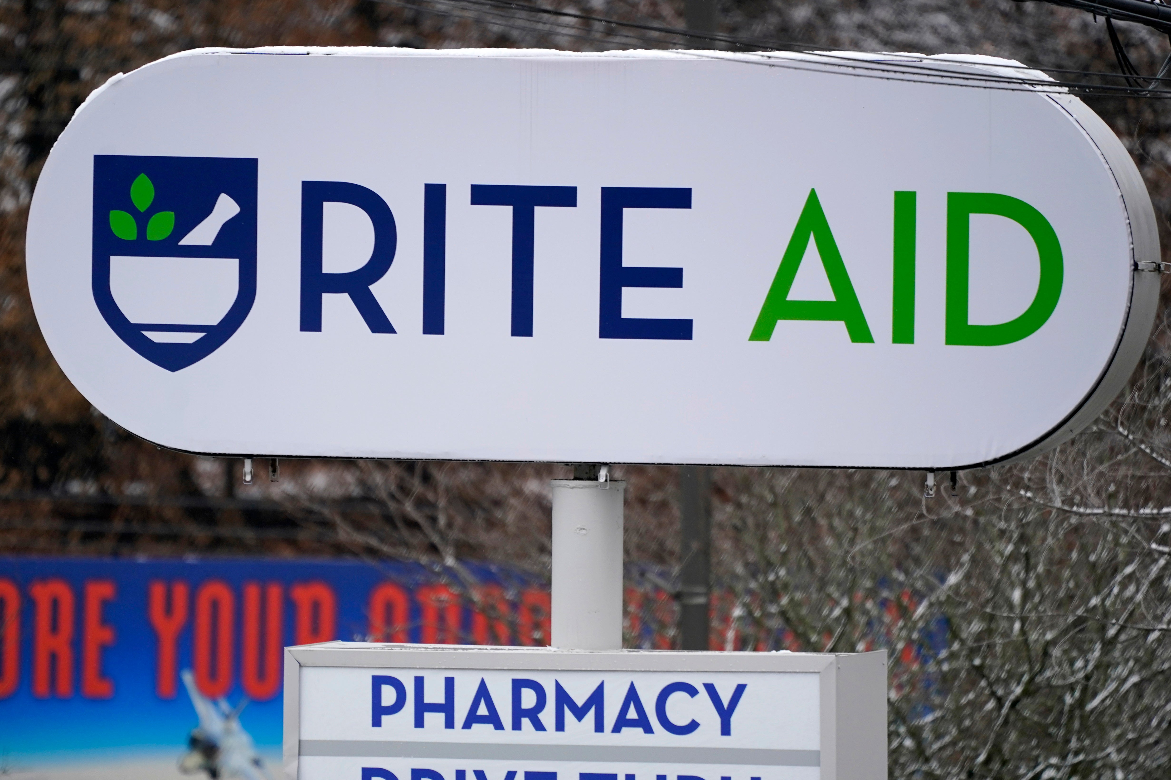 Rite Aid Drugstore Access