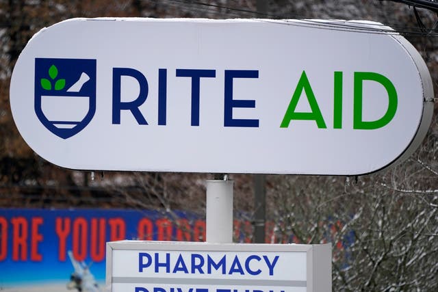 Rite Aid Drugstore Access