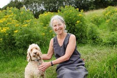 ‘Crippling menopause symptoms drove me to drink three bottles of wine a day’