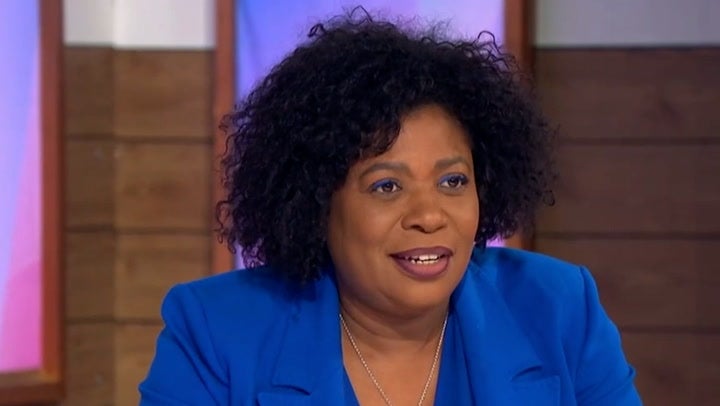 <p>Loose Women star Brenda Edwards reveals she hasn’t put her heating on for five years.</p>