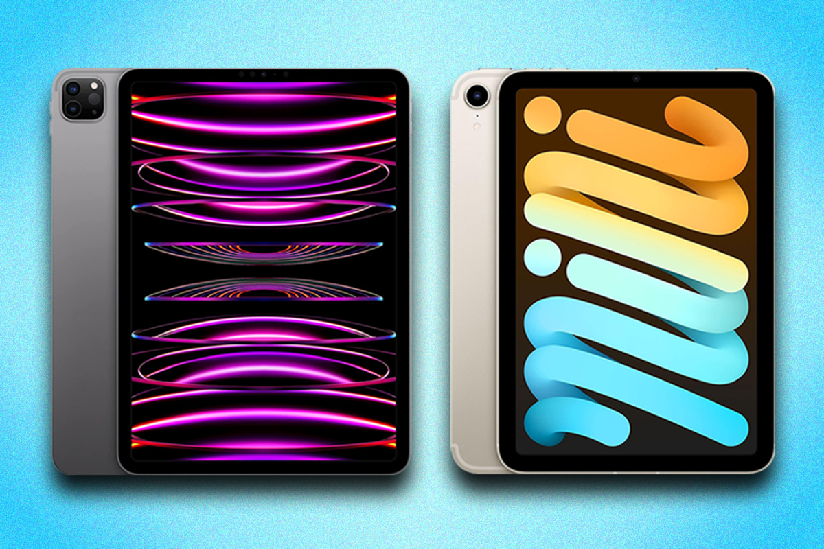 The best iPads in 2024: the 5 best ones you should buy