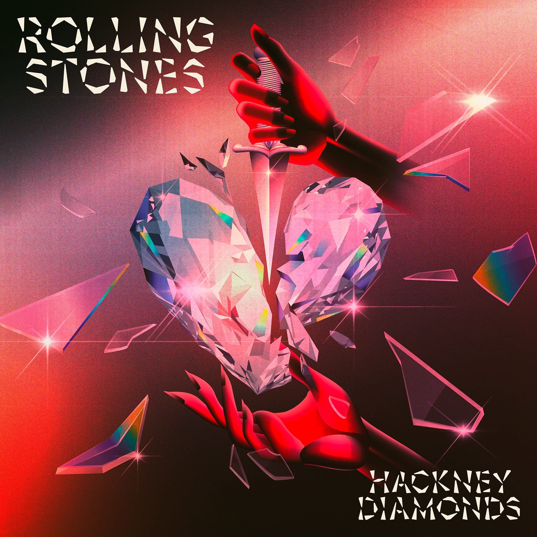 Music Review - Rolling Stones