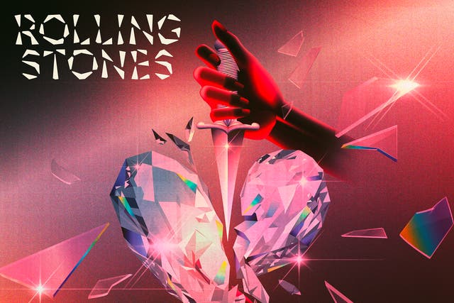 Music Review - Rolling Stones
