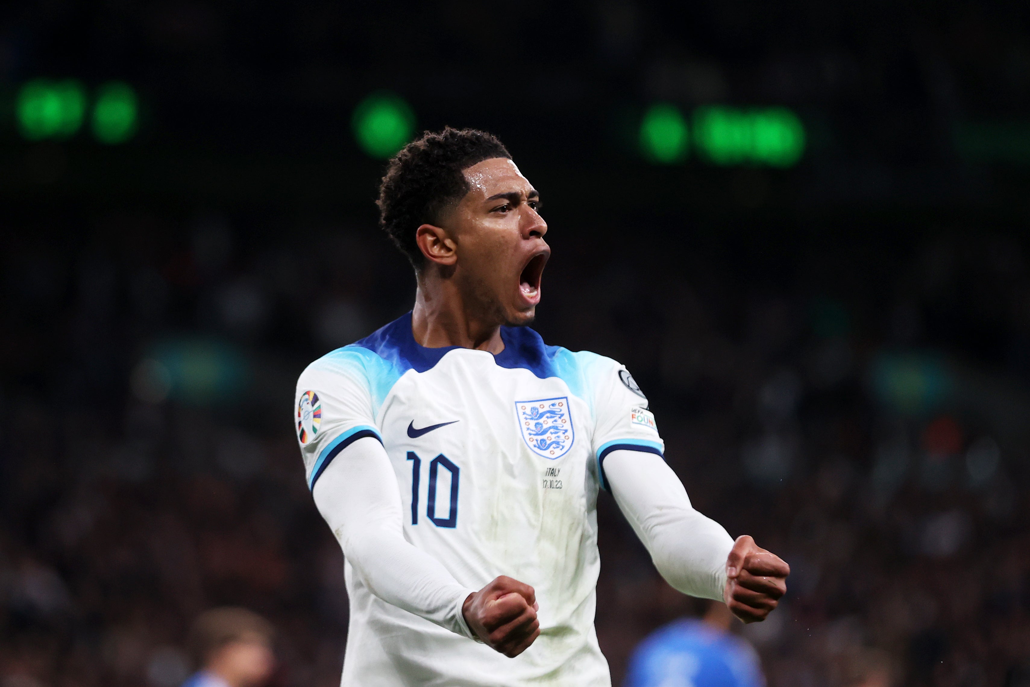 England Euro 2024 squad: Who's on the plane, who's in contention and who  has work to do?