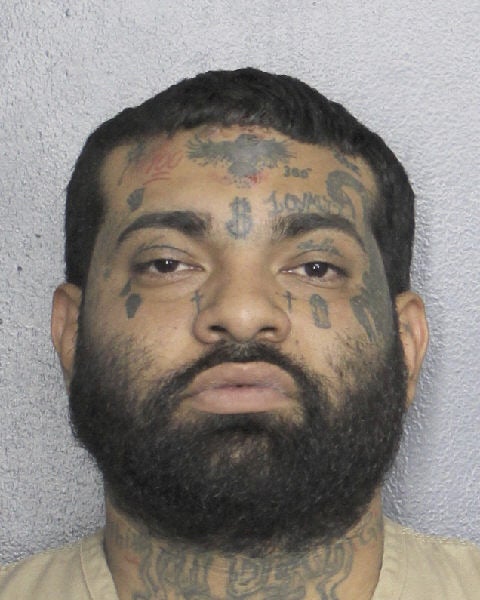 Botched Kidnapping Florida