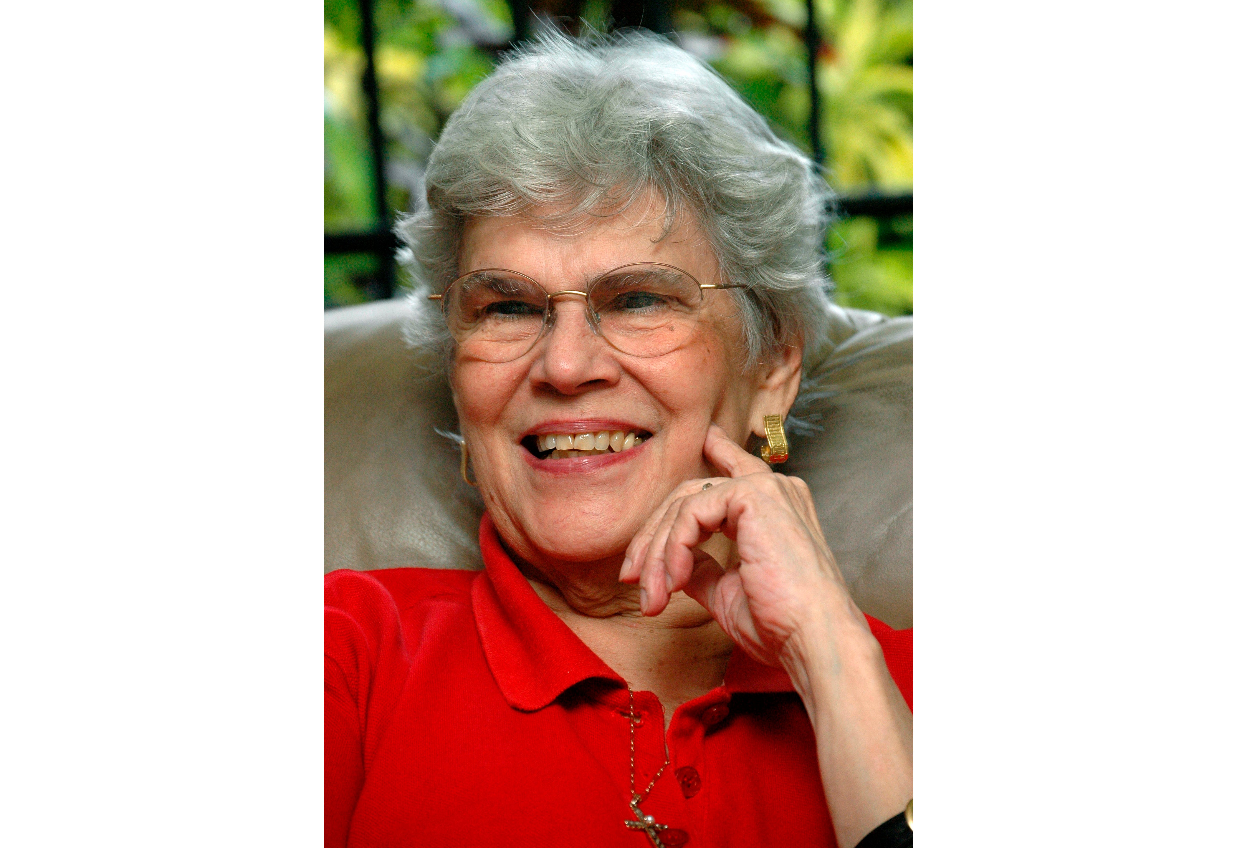 NICARAGUA-EXPRESIDENTA-SALUD