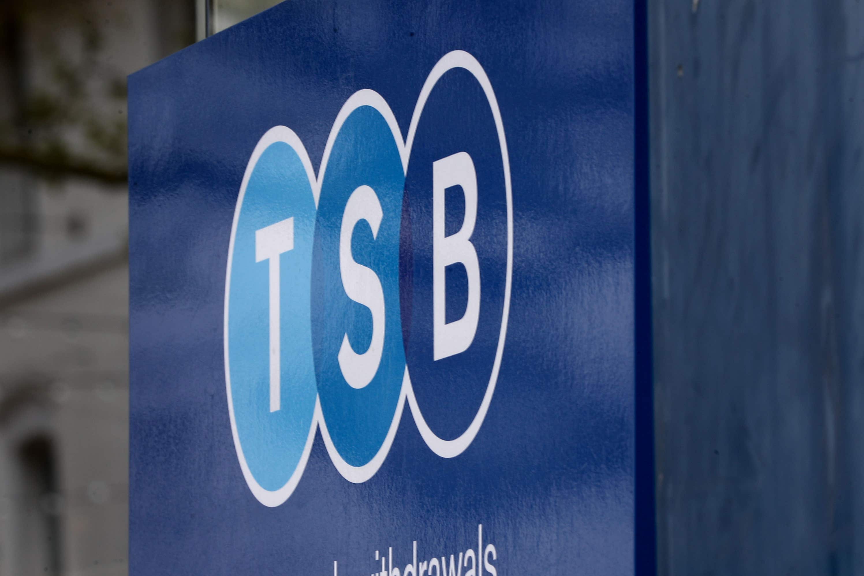 TSB introduced a ‘flee fund’ scheme in December 2022, with TSB branch staff also receiving specialist training to spot signs of domestic abuse and to help survivors (Gareth Fuller)