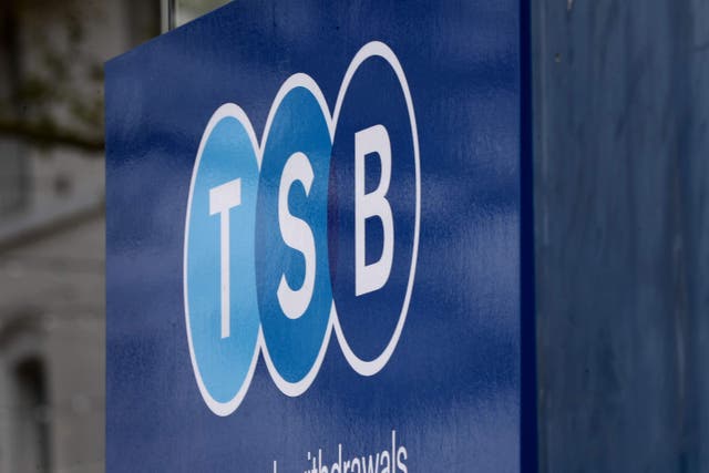 TSB introduced a ‘flee fund’ scheme in December 2022, with TSB branch staff also receiving specialist training to spot signs of domestic abuse and to help survivors (Gareth Fuller)