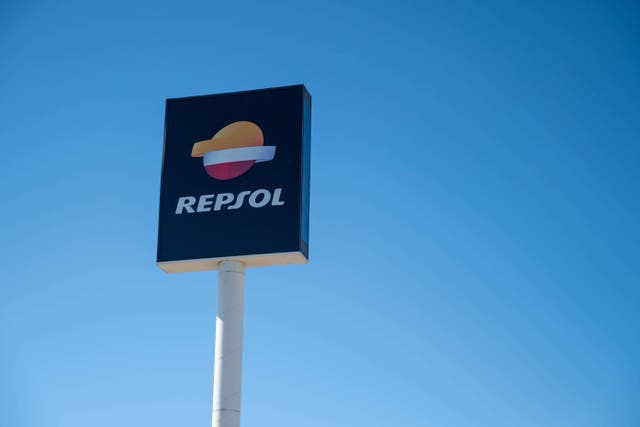 An ad for Repsol’s involvement in renewable hydrogen has been banned for omitting to make any mention that large-scale oil and gas forms the ‘vast majority’ of the global energy firm’s business (Julian Eales/Alamy/PA)