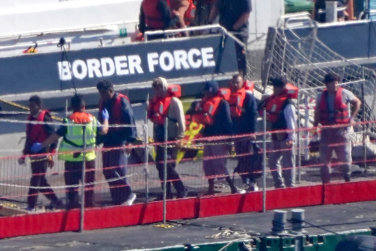 Majority of public overestimates asylum seeker numbers in UK – charity poll Majority of public overestimates asylum seeker numbers in UK – charity poll