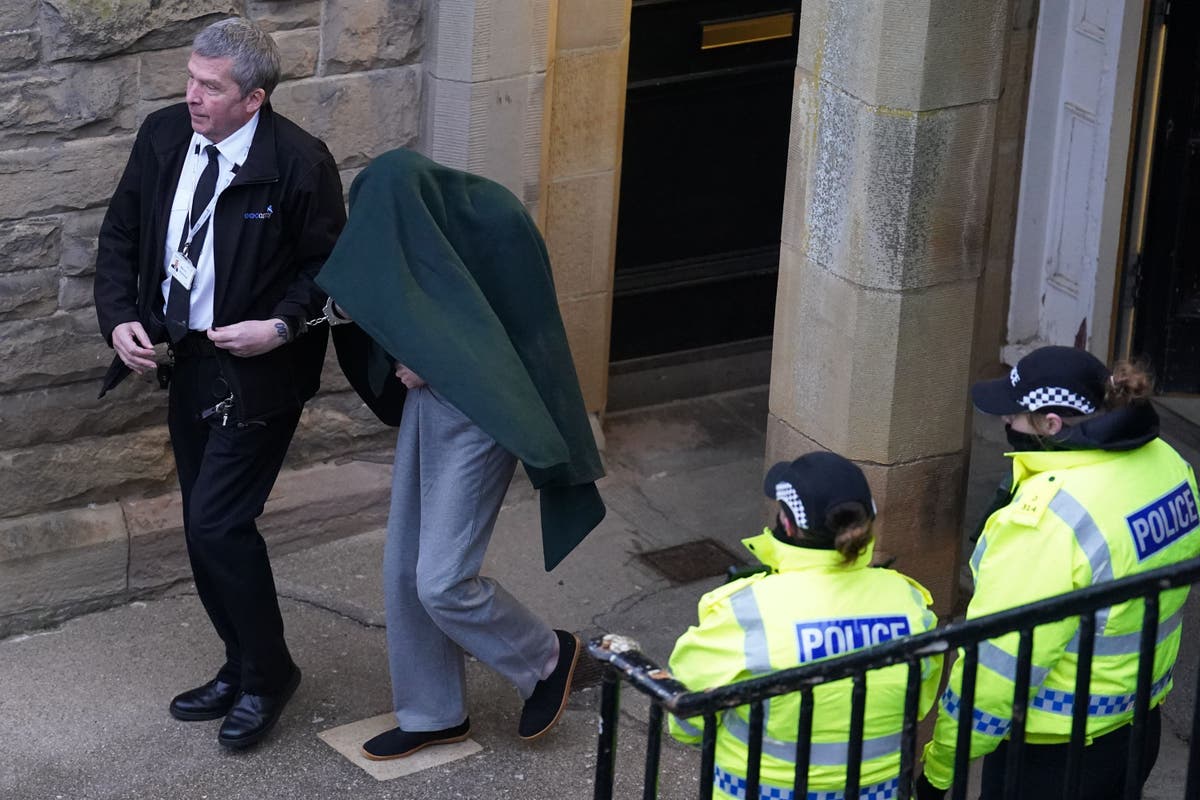 Paedophile who abducted and abused girl for 27 hours to be sentenced Paedophile who abducted and abused girl for 27 hours to be sentenced