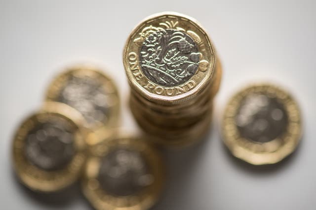Pensioners could receive an inflation-busting state pension increase next year, which could re-ignite the debate around the sustainability of the triple-lock, experts have said (Dominic Lipinski/PA)