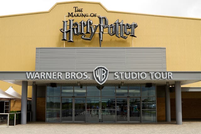 <p>Warner Bros. The Making of Harry Potter racked up over 8,000 ‘expensive’ complaints </p>