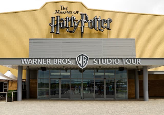 <p>Warner Bros. The Making of Harry Potter racked up over 8,000 ‘expensive’ complaints </p>