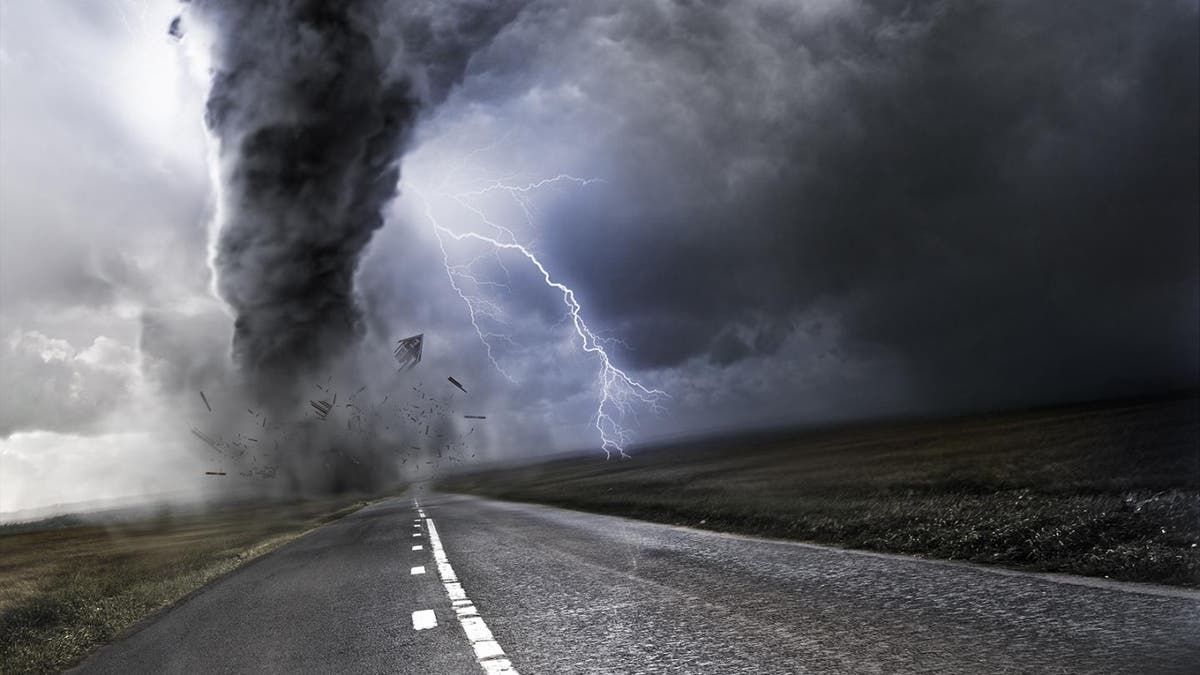 Scientists say &lsquo;dust devils&rsquo; are unusually common in UK and they have no idea why