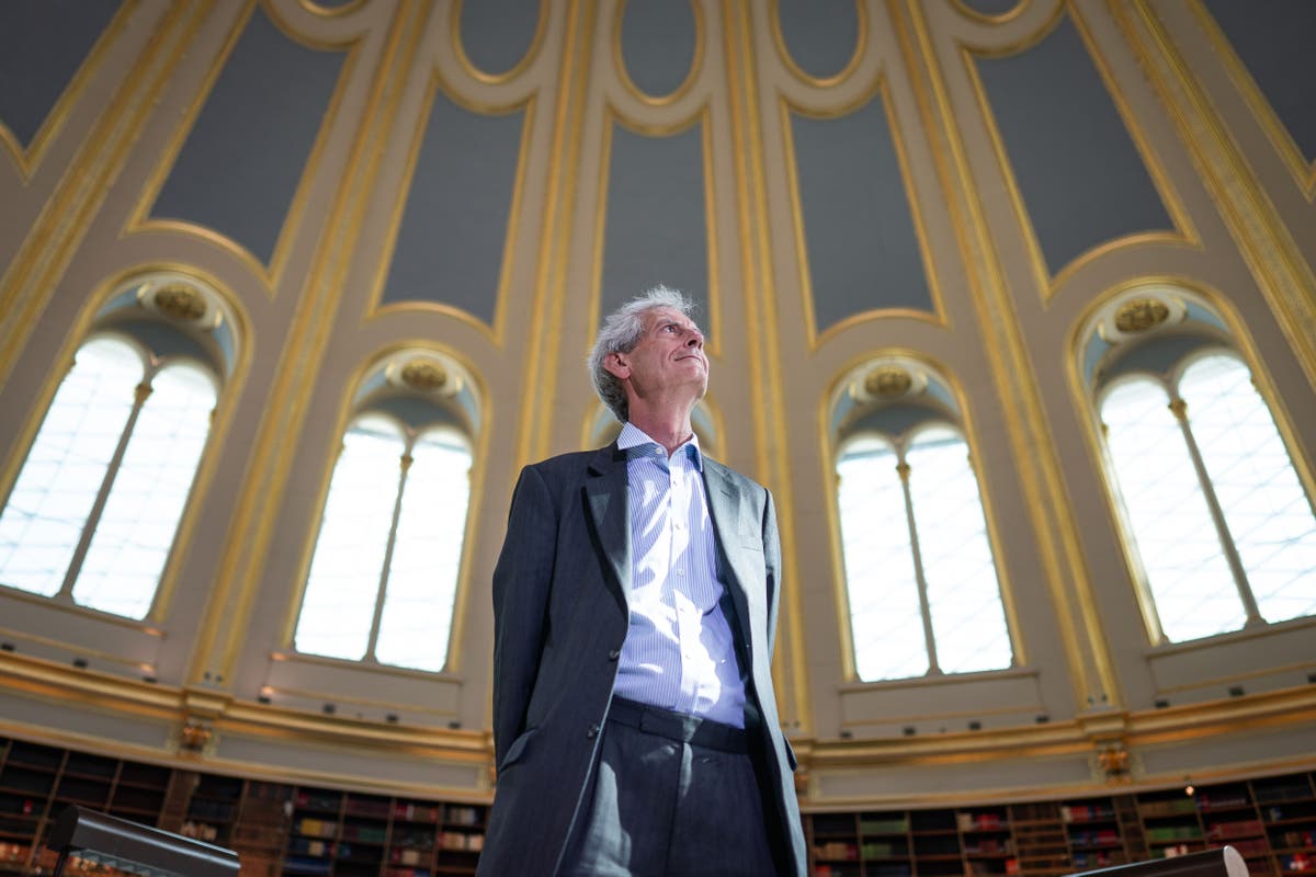 British Museum ‘confident’ similar theft will not happen as records digitised British Museum ‘confident’ similar theft will not happen as records digitised