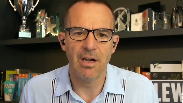 <p>Martin Lewis urges women to open HMRC letter as they could be owed thousands.</p>