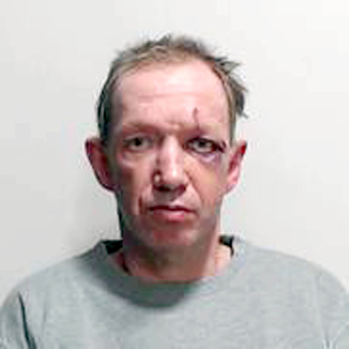  &lsquo;Every parent&rsquo;s worst nightmare&rsquo;: Paedophile who abducted and repeatedly sexually abused girl jailed