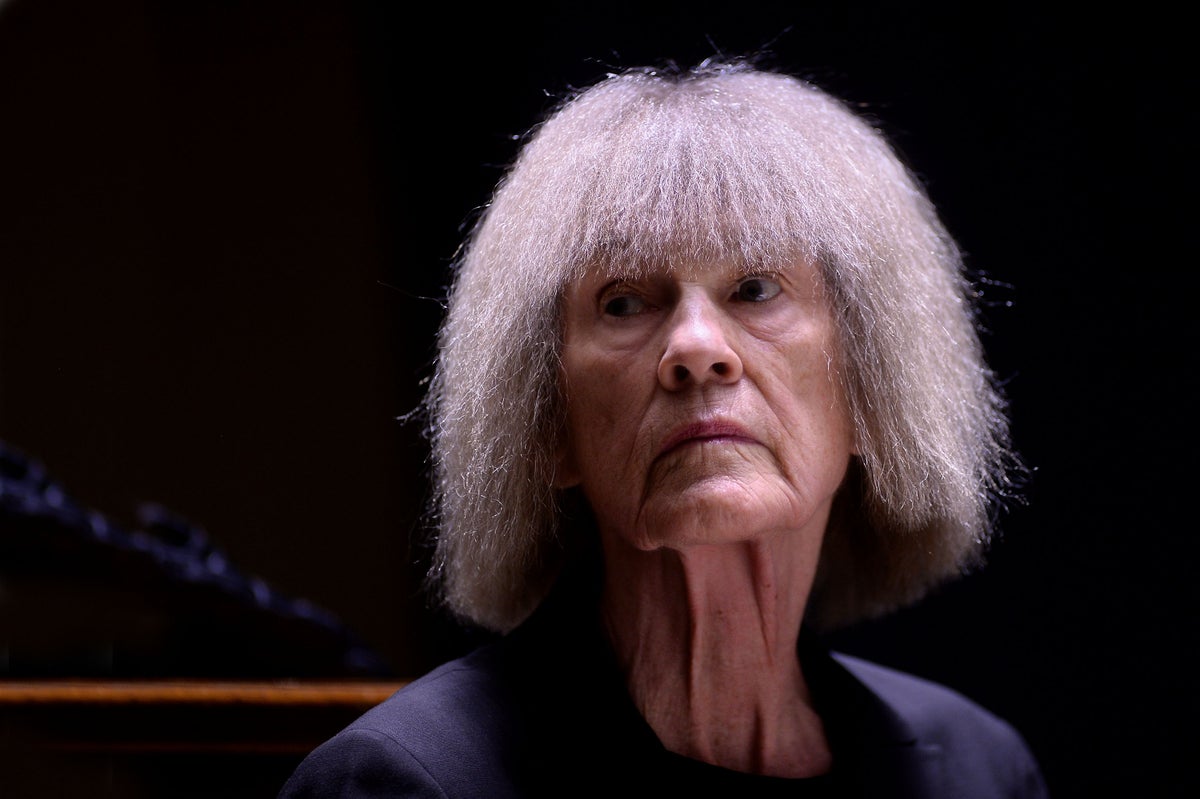 Jazz pianist and composer Carla Bley dies at the age of 87