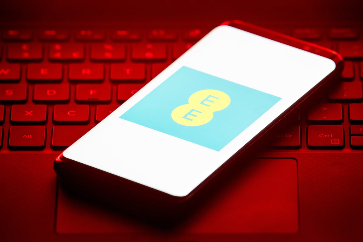 EE hints at ‘everything app’ as it launches new customer platform | The Independent