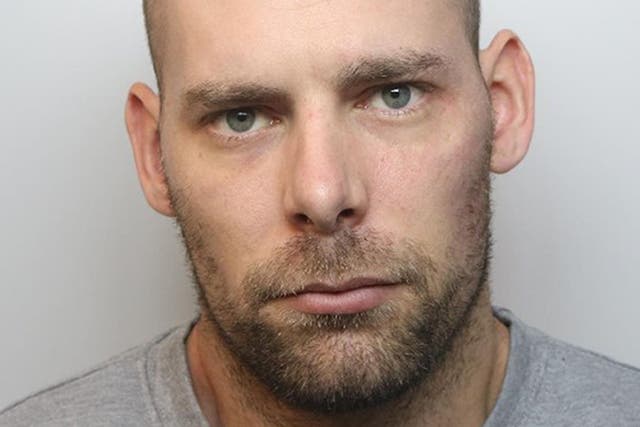 A substance misuse worker who met with violent offender Damien Bendall days before he murdered his pregnant partner and three children told an inquest into their deaths he had missed at least five previous appointments to address his drug and alcohol use (Derbyshire Police/PA)