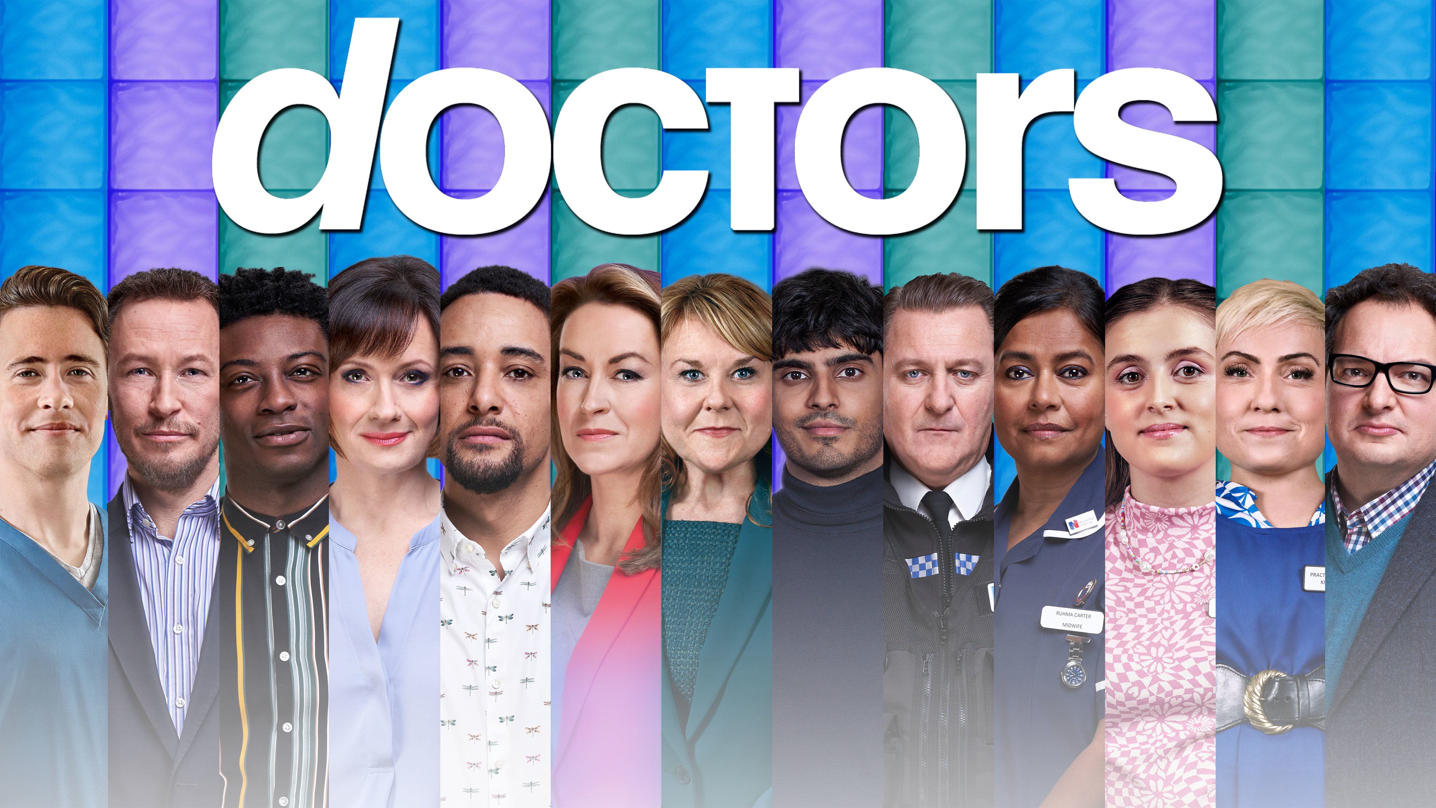 The ‘Doctors’ season 24 cast