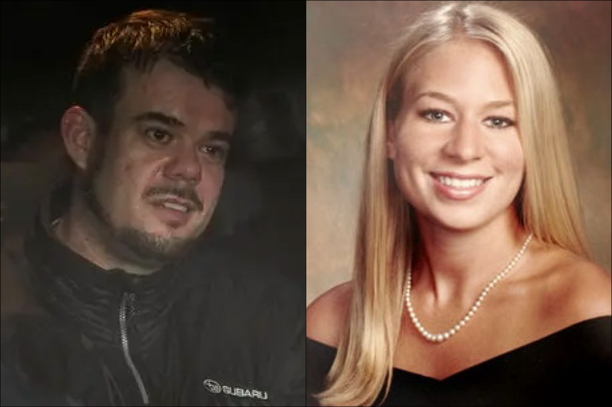 Joran van der Sloot finally confesses to Natalee Holloway’s brutal murder after 18 years