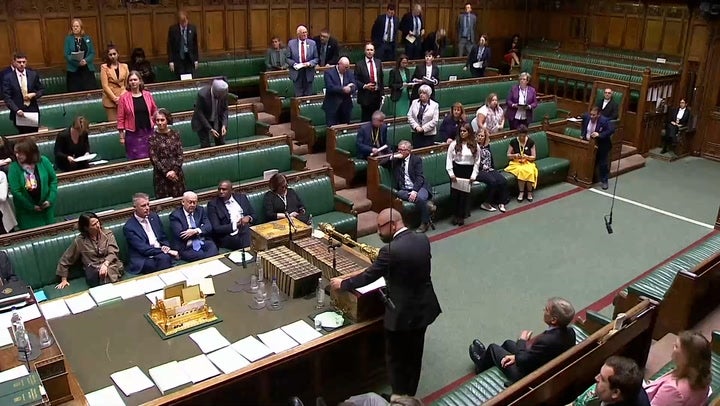 <p>Hamas will not respect calls for a ceasefire, says Cleverly.</p>