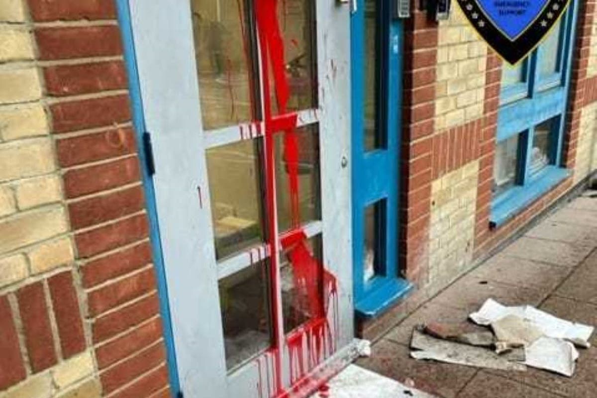 Antisemitism should be taught in all schools to tackle hate across society Antisemitism should be taught in all schools to tackle hate across society