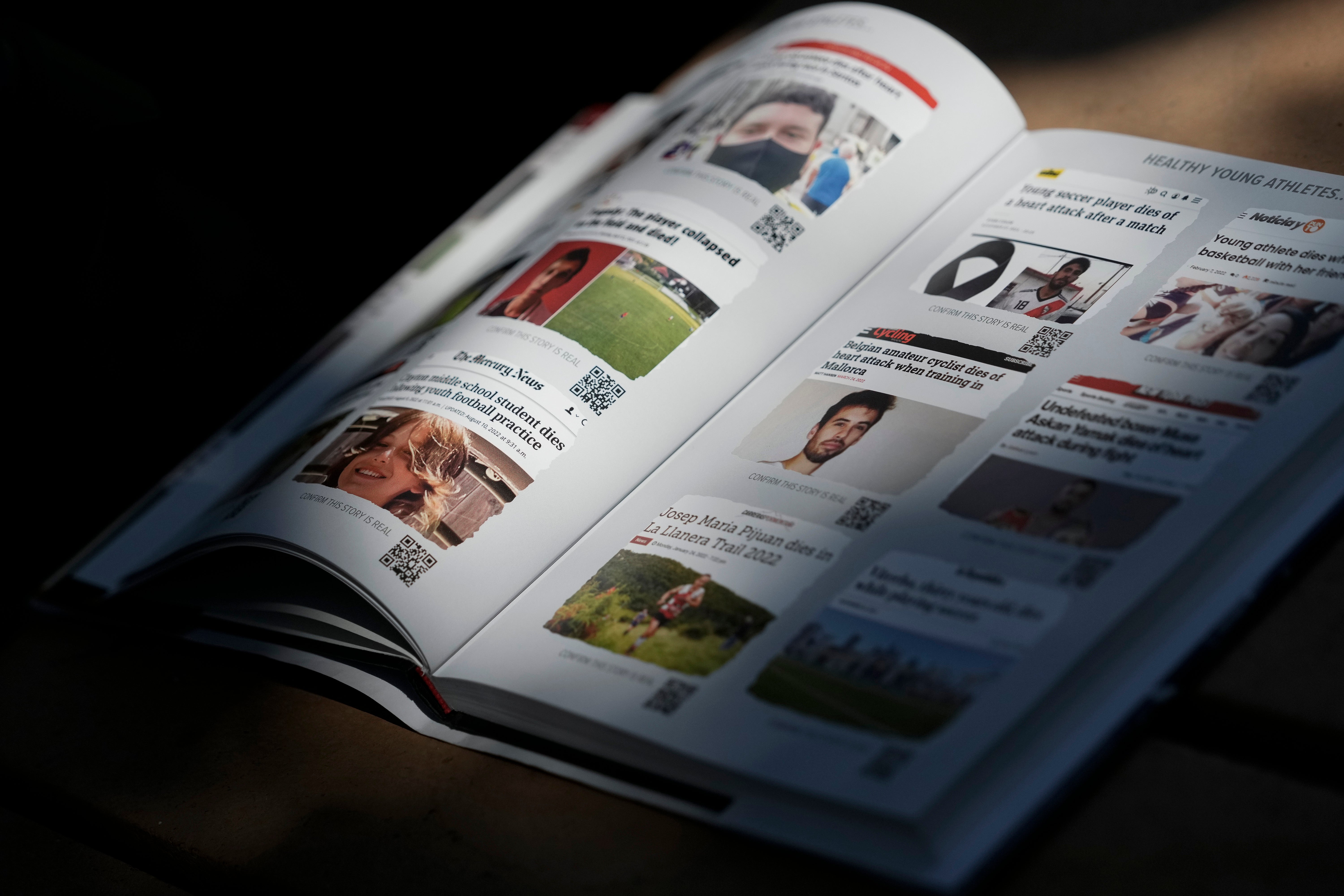 Election 2024 Kennedy Who Gets Hurt