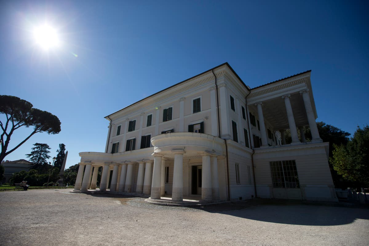 Italian lawmakers approve 10 million euros for long-delayed Holocaust Museum in Rome