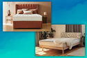 Best mattress 2023: Memory foam, pocket sprung and hybrid models reviewed