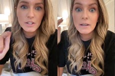 Woman spends 15 years getting revenge on man who wronged her friend - including breaking off his engagement