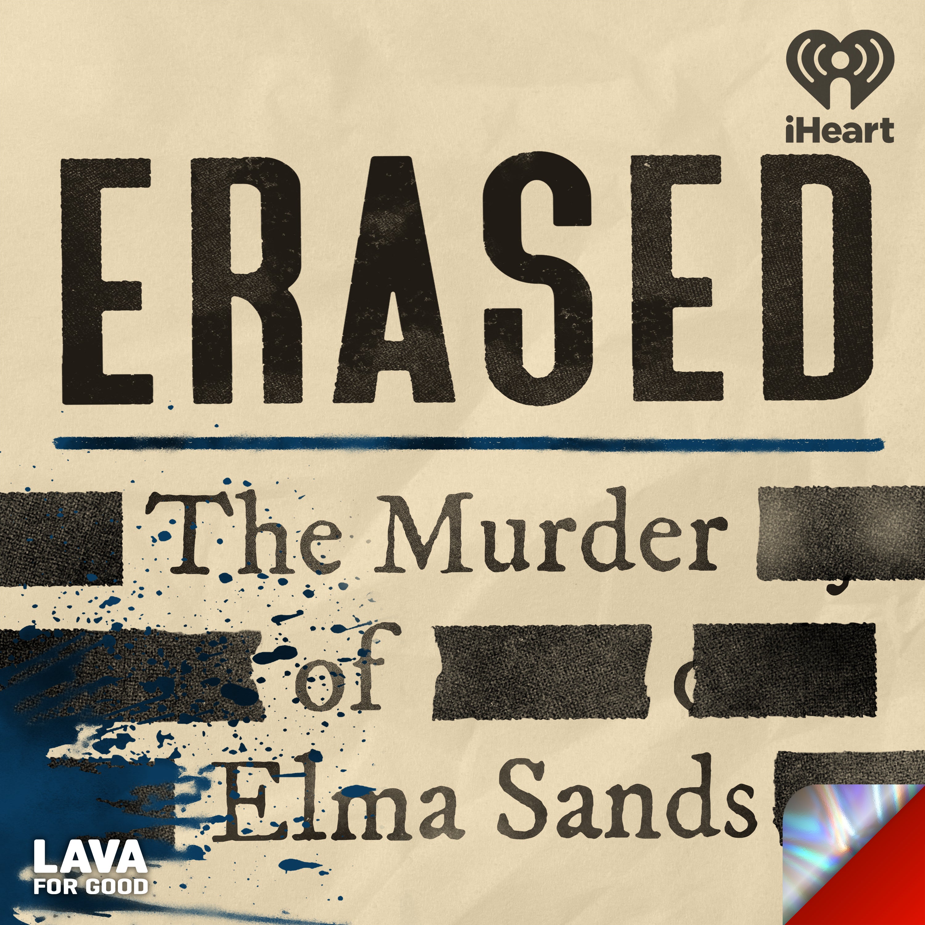 ‘Erased: The Murder of Elma Sands’ is a new podcast about Sands’s death and the ensuing murder trial