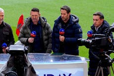 Premier League increasing number of live games as part of new broadcasting deals